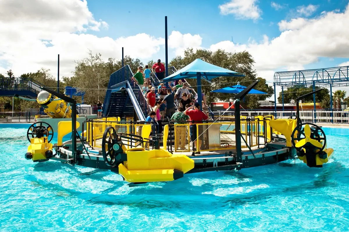 LEGOLAND Florida & Winter Haven Tour — photo 1