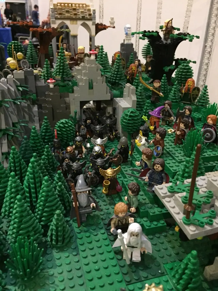 LEGOLAND Florida & Winter Haven Tour — photo 2