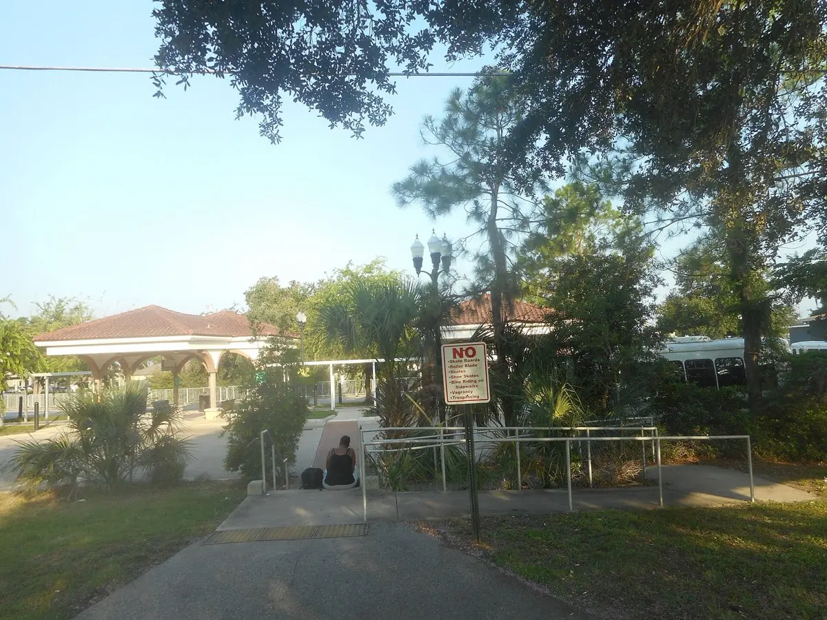 LEGOLAND Florida & Winter Haven Tour — photo 4