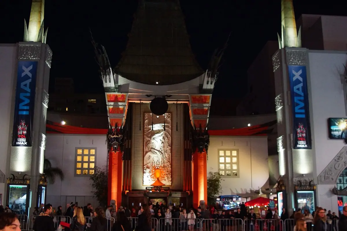 Los Angeles Highlights Tour — photo 1