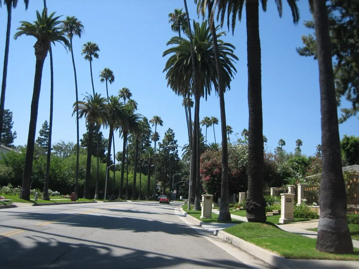 Los Angeles Highlights Tour — photo 2