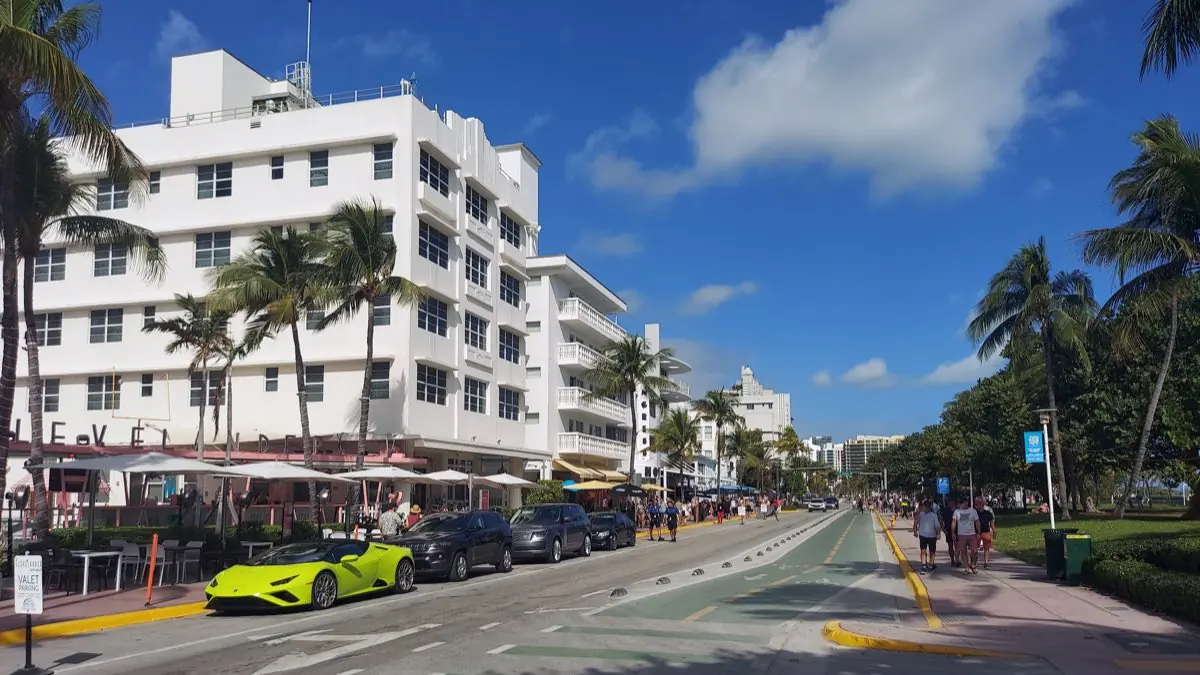 Miami Private Tour — photo 2