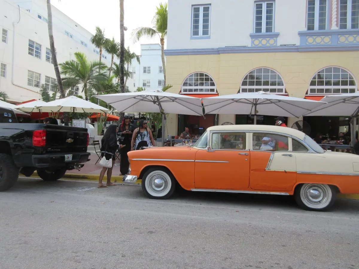 Miami Private Tour — photo 4