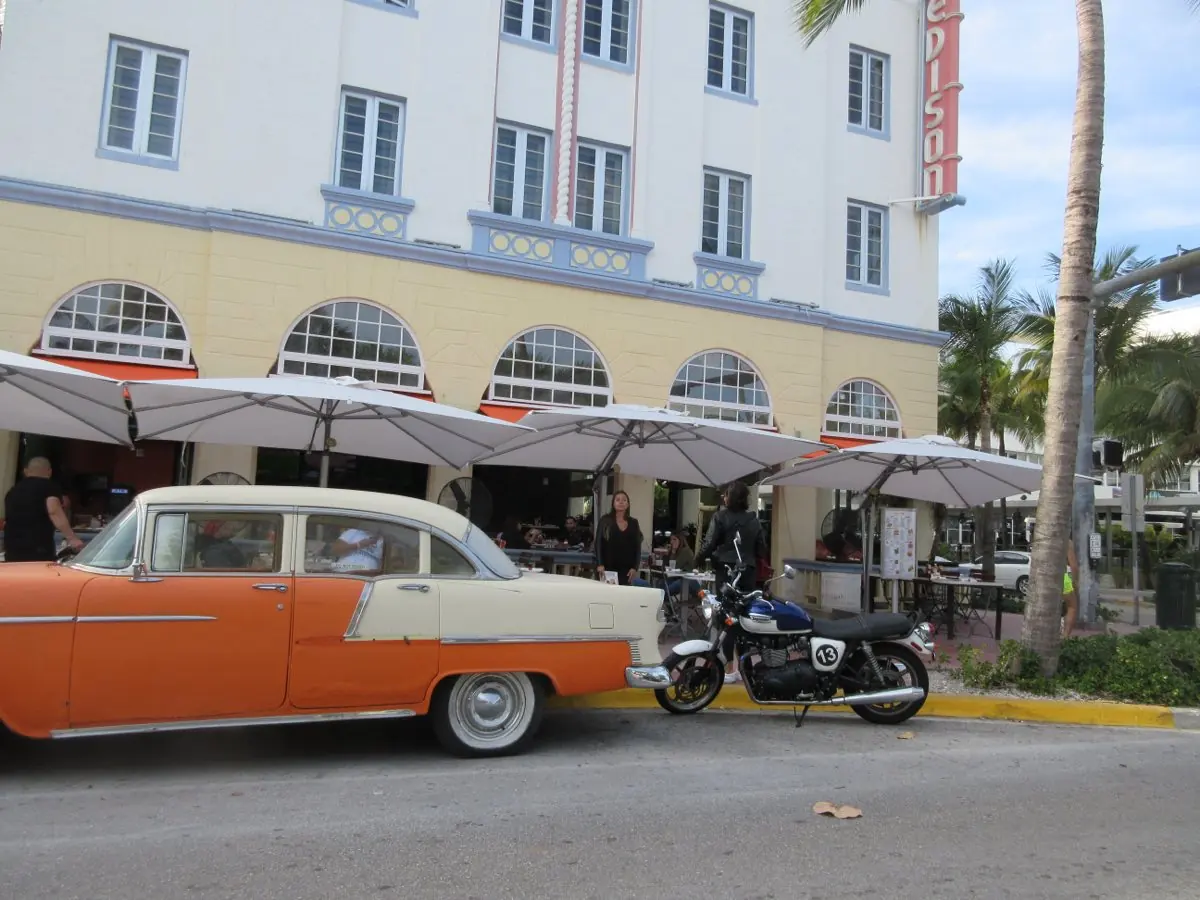 Miami Private Tour — photo 5