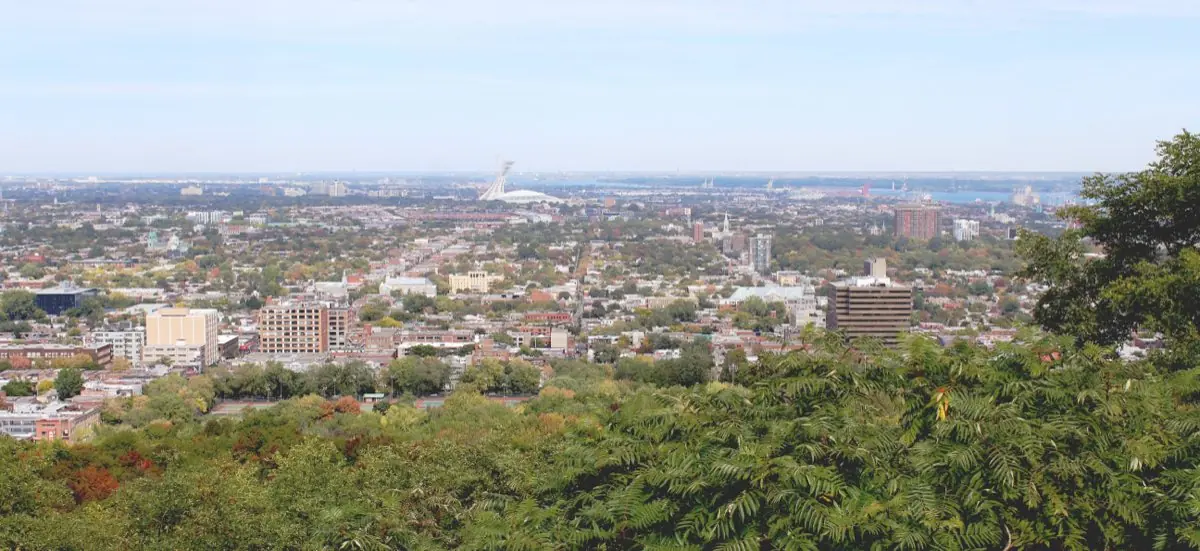 Montreal City Private Tour — photo 2