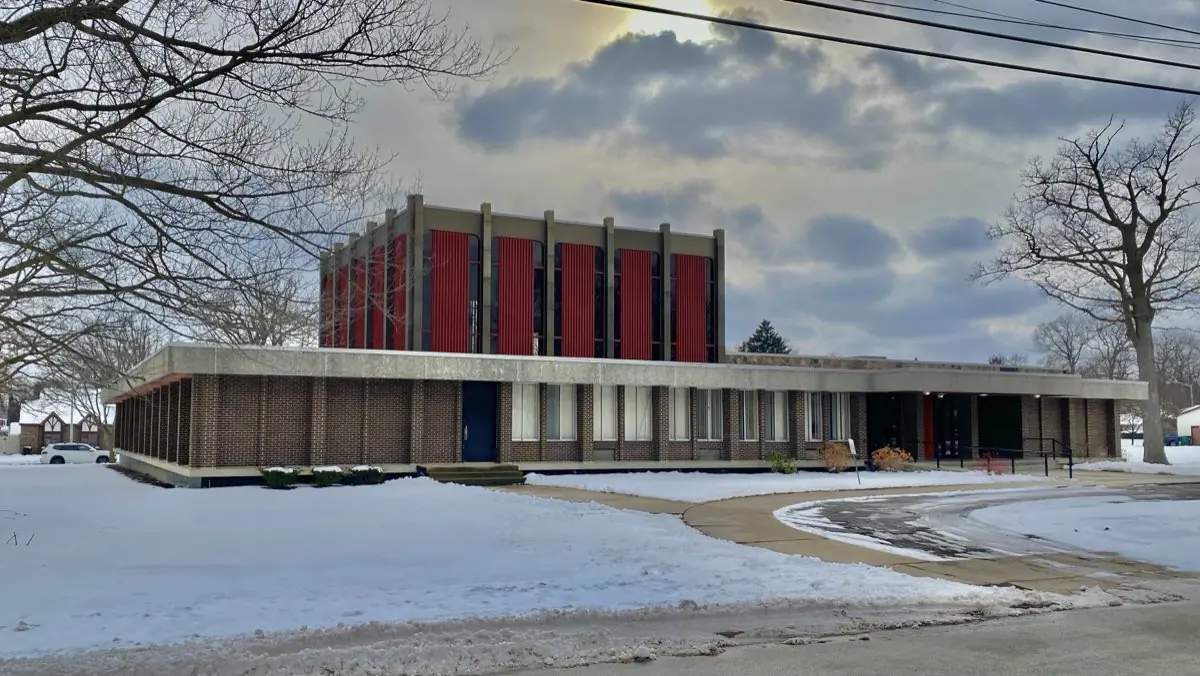 Niagara Falls Private Airport Transfer — photo 1