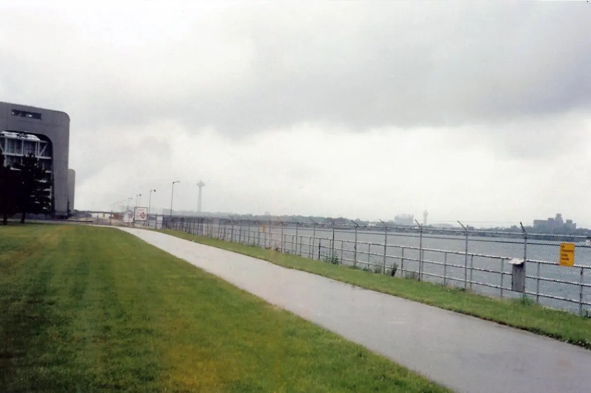 Niagara Falls Private Airport Transfer — photo 2