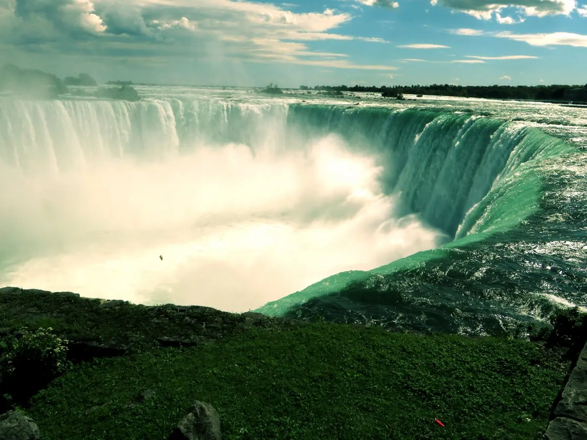 Niagara Falls Night Tour — photo 2
