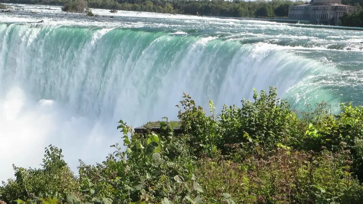 Niagara Falls Night Tour — photo 4