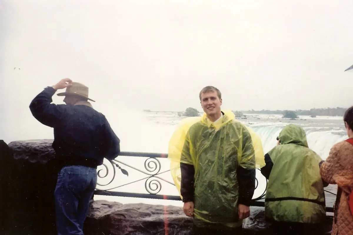 Niagara Falls Private Tour from Toronto — photo 1