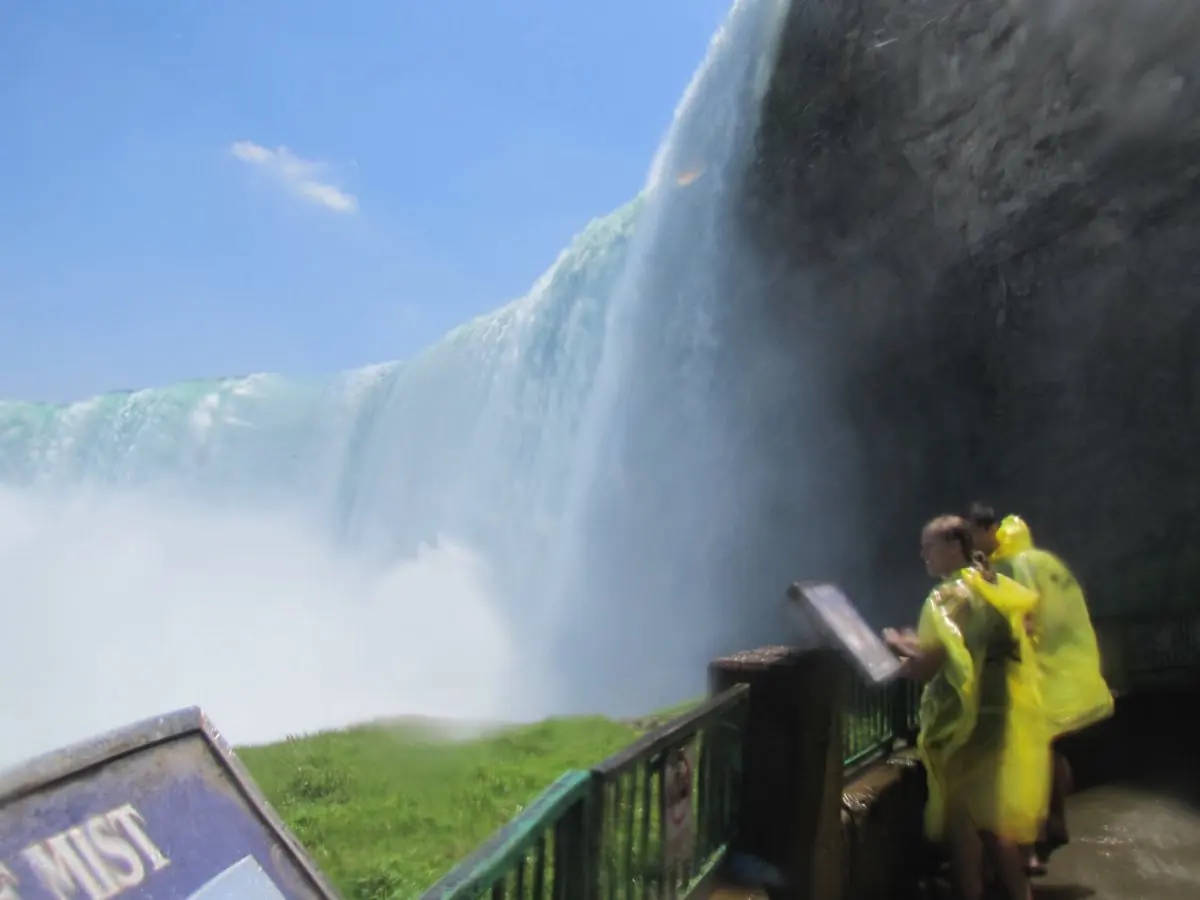 Niagara Falls Private Tour from Toronto — photo 4