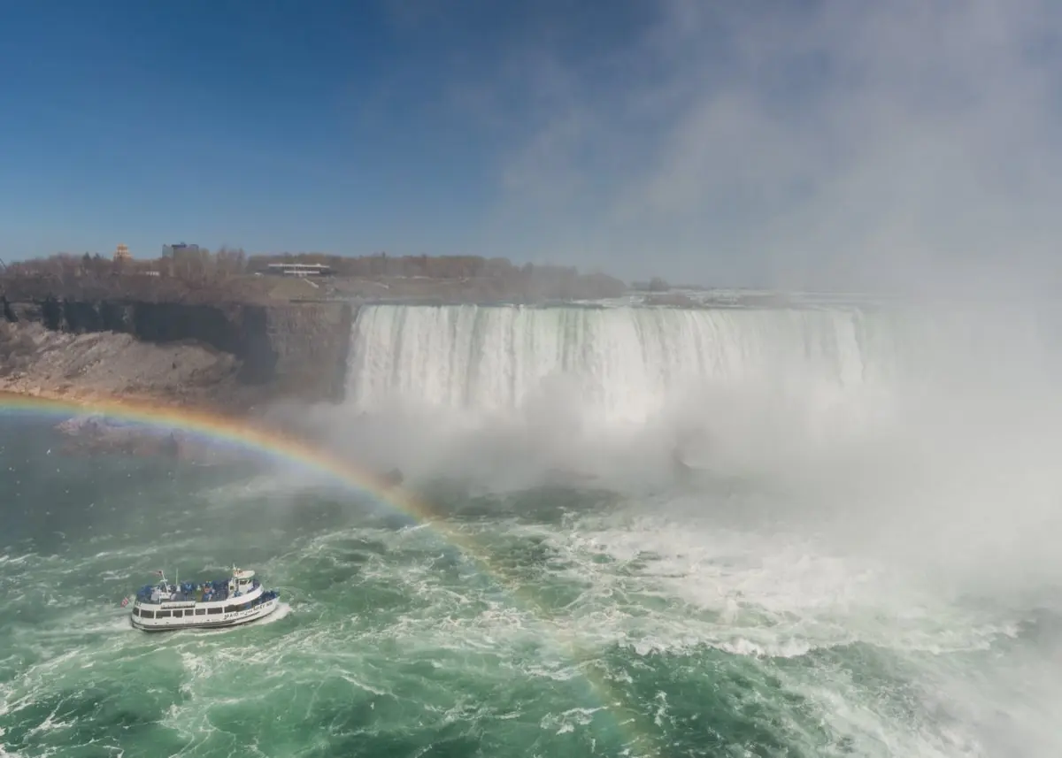Niagara Falls USA Private Tour — photo 3