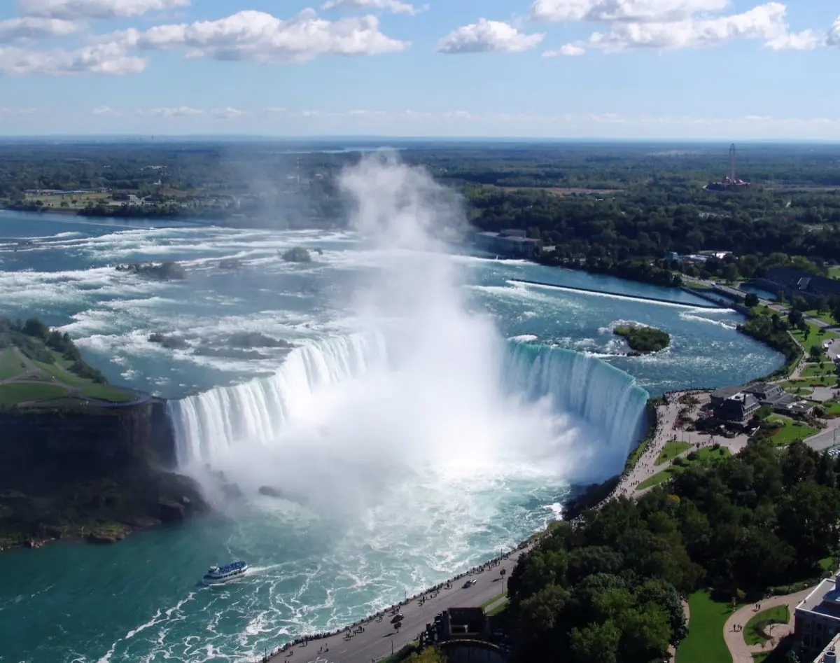 Niagara Falls USA Private Tour — photo 4