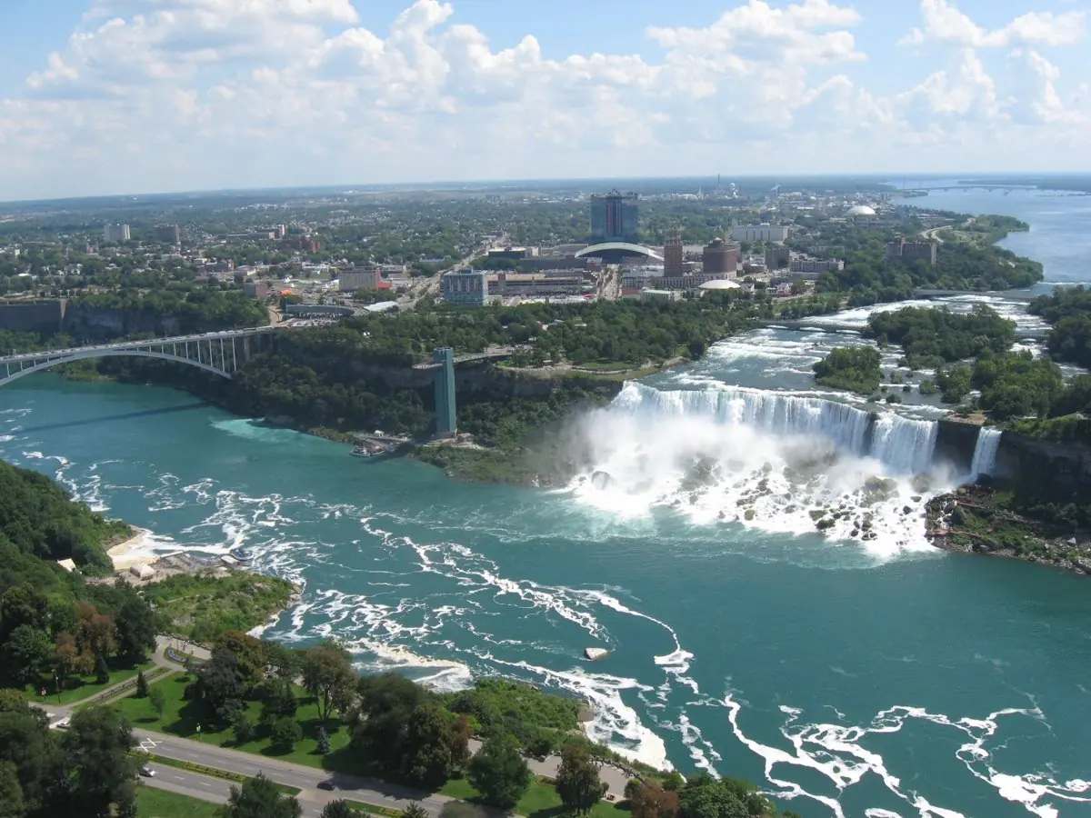 Niagara Falls USA Private Tour — photo 5