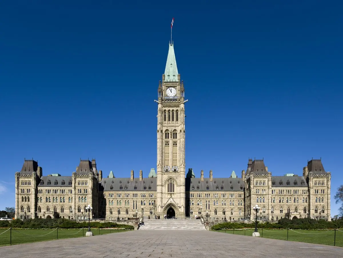 Ottawa City Private Tour — photo 1
