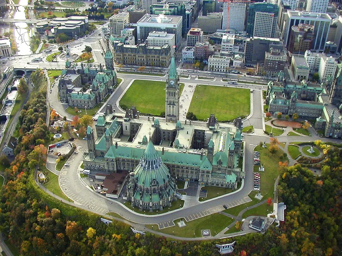 Ottawa City Private Tour — photo 3