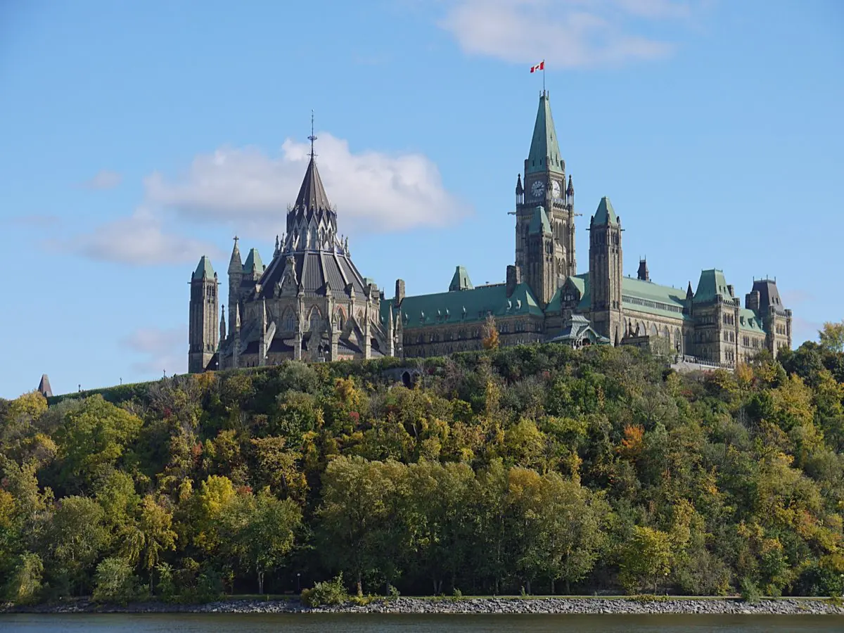 Ottawa City Private Tour — photo 4