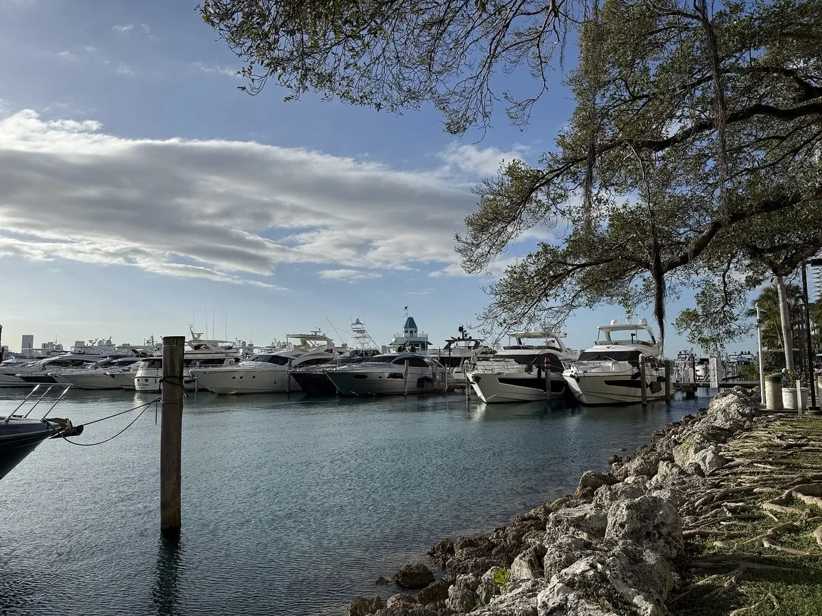 Private Miami Boat Charter — photo 1