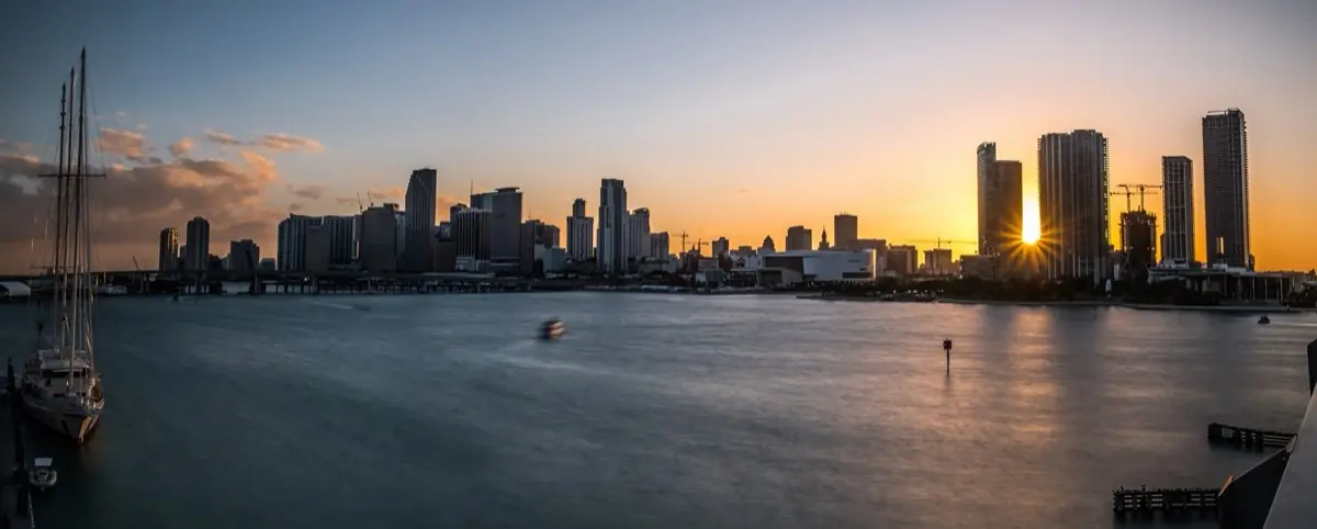 Private Miami Boat Charter — photo 2