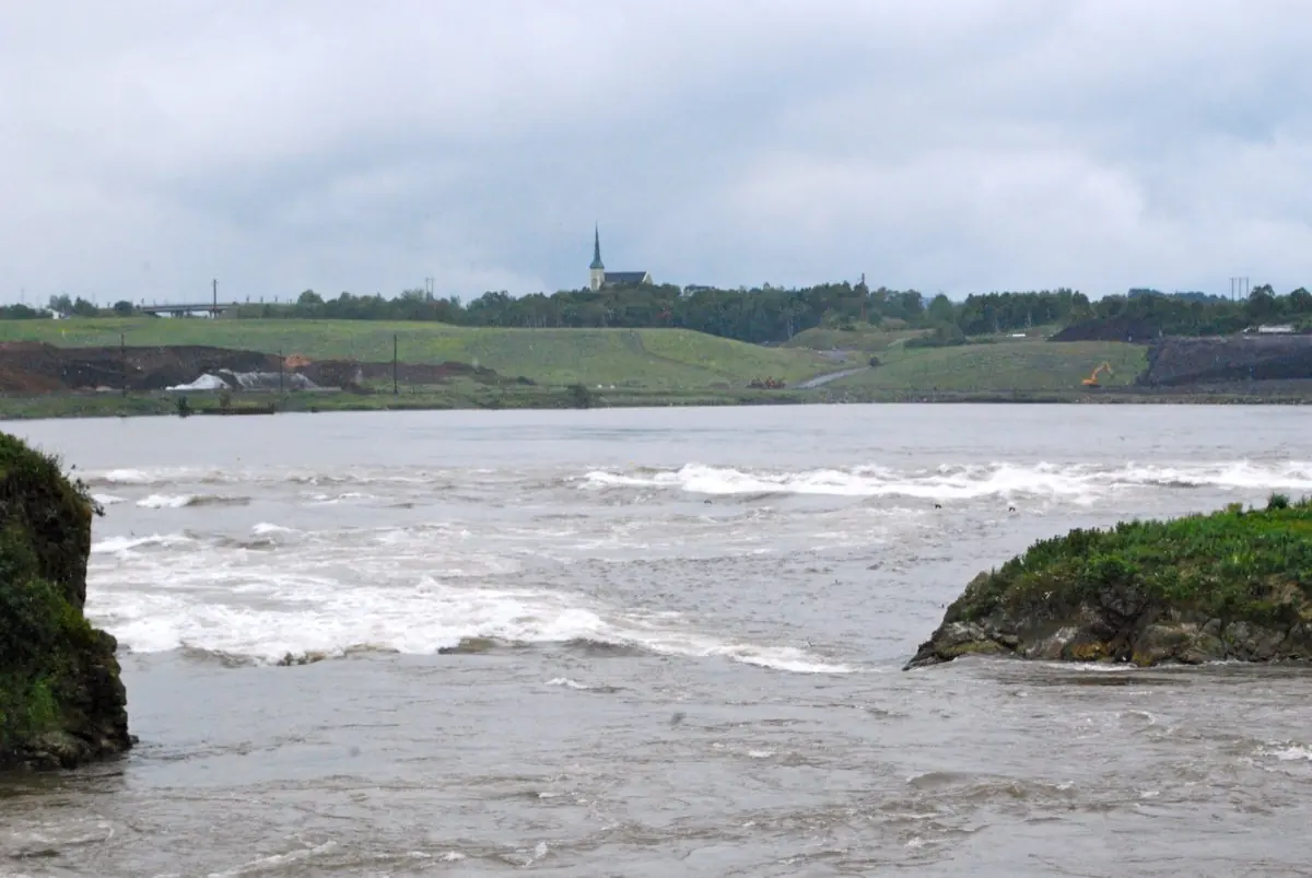 Saint John Private Tour — photo 2