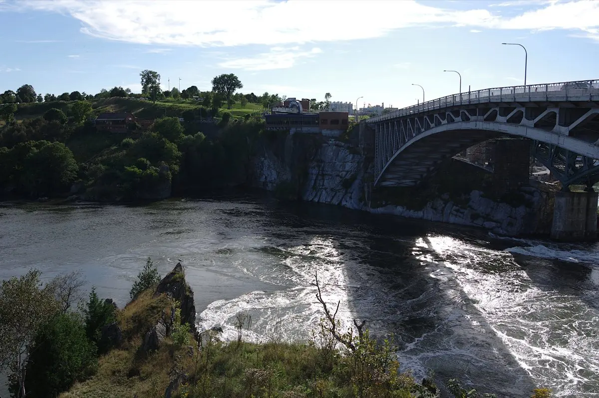 Saint John Private Tour — photo 3
