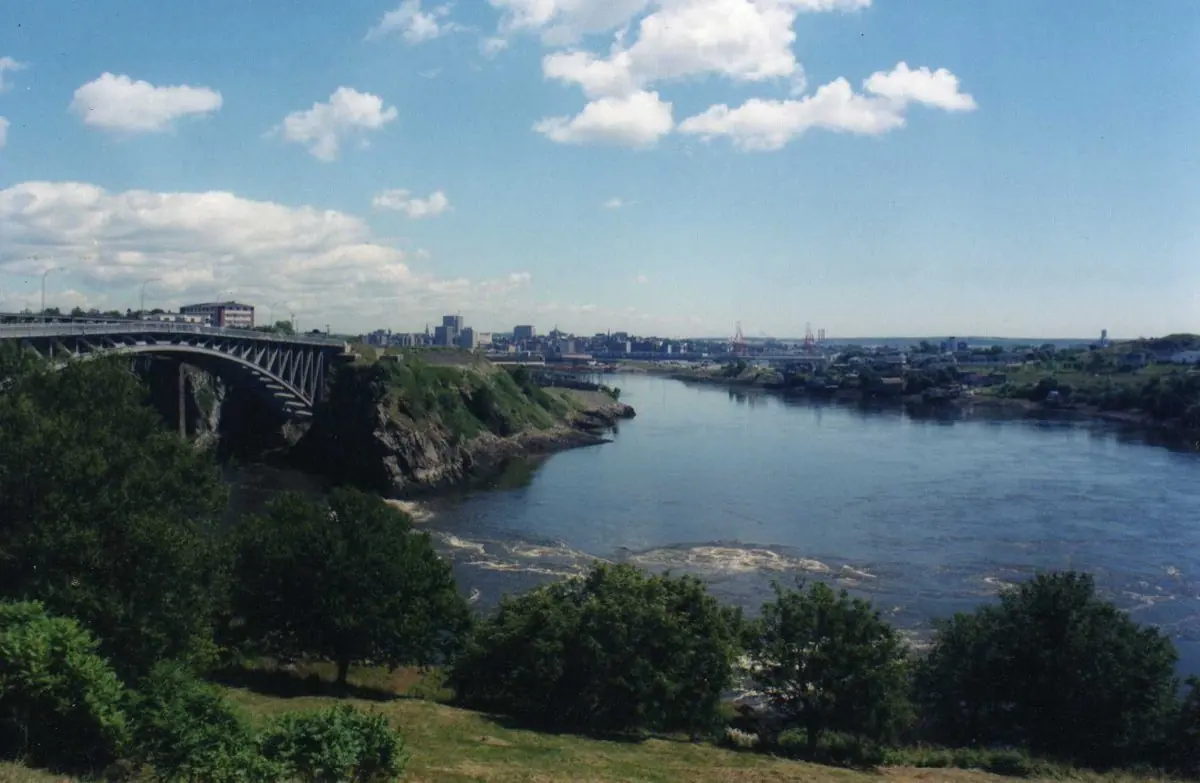 Saint John Private Tour — photo 4