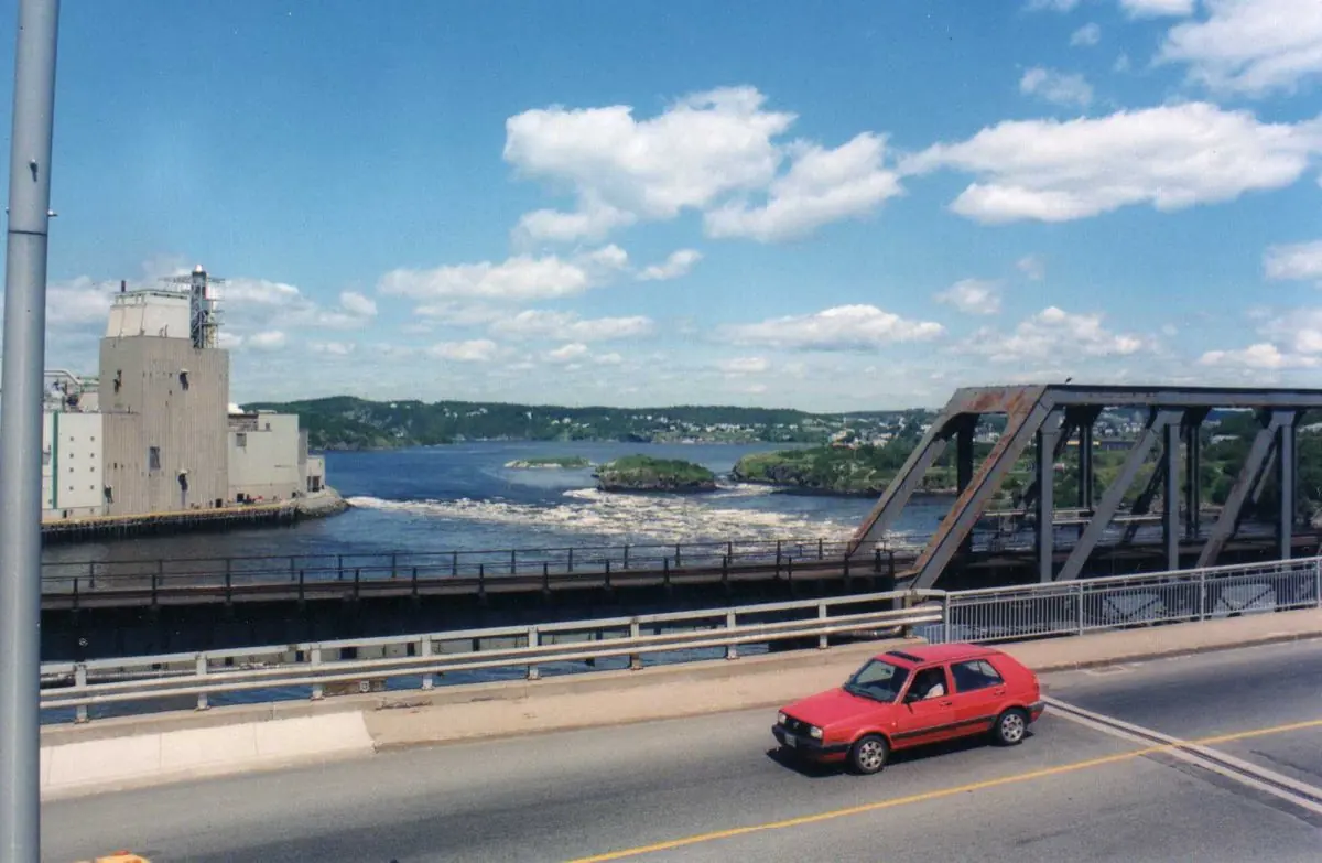 Saint John Private Tour — photo 5