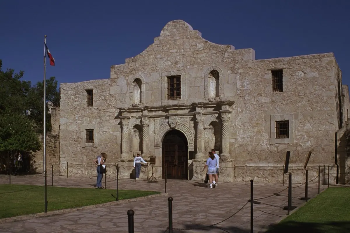 San Antonio Private Tour — photo 4