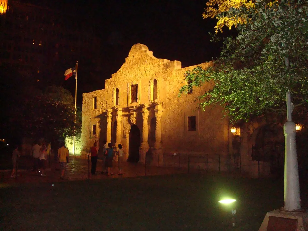 San Antonio Private Tour — photo 5