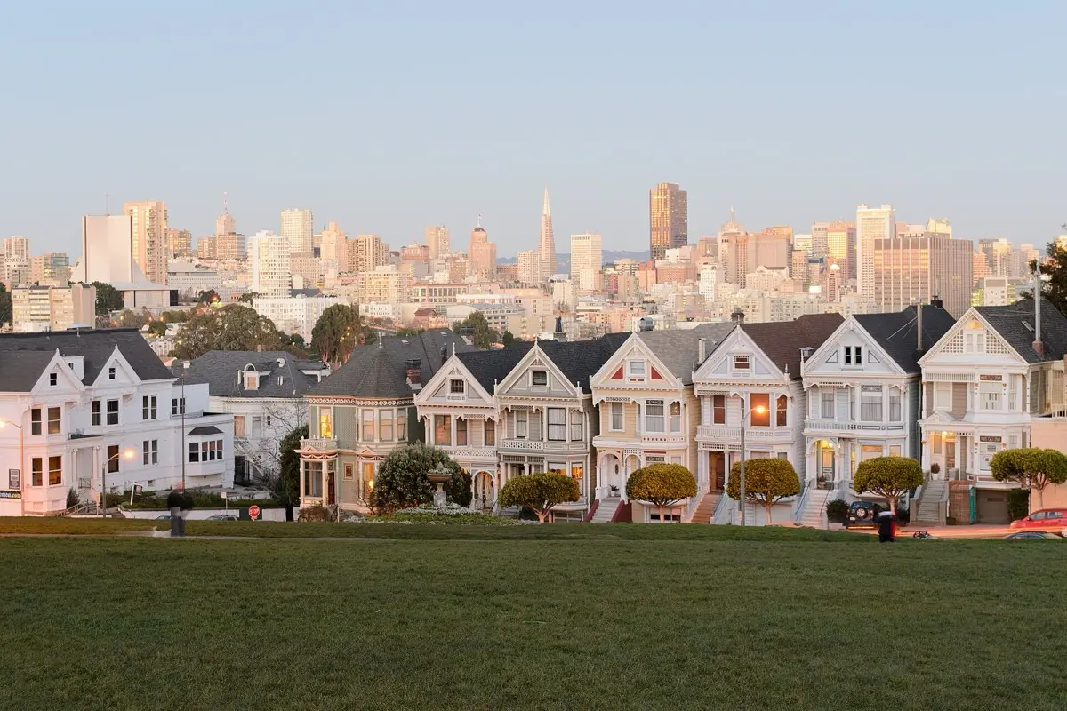 San Francisco Private City Tour — photo 4