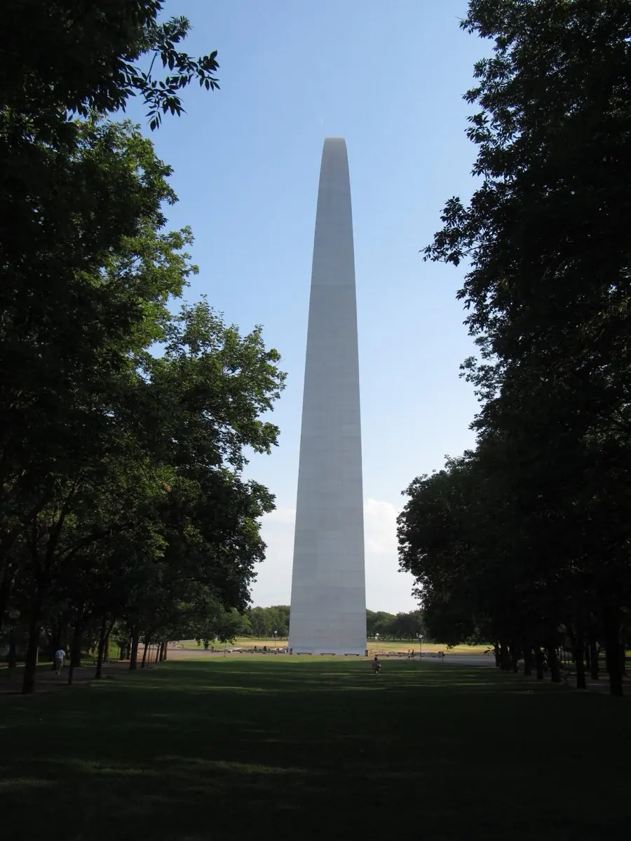 St. Louis Private Tour — photo 2