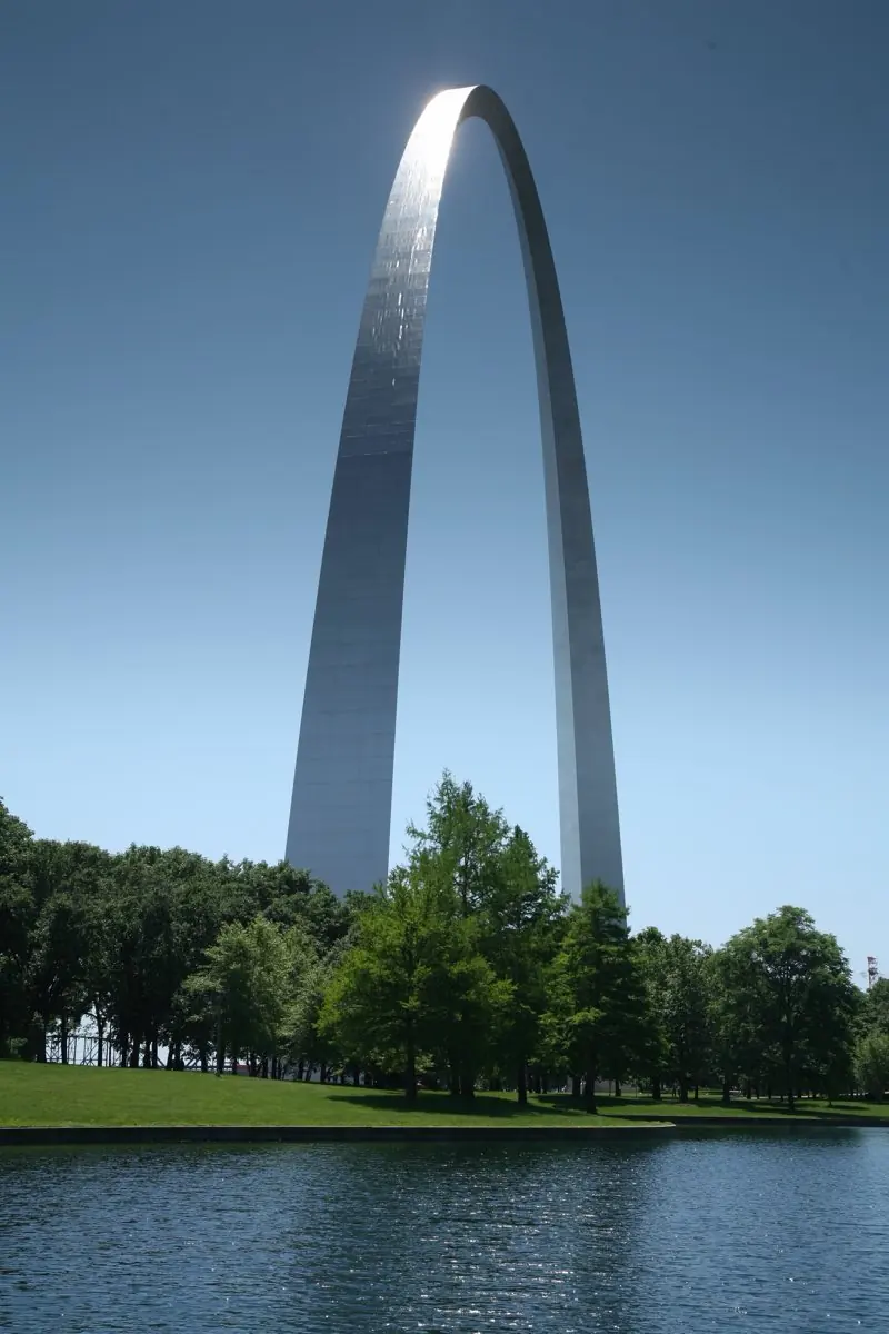 St. Louis Private Tour — photo 3