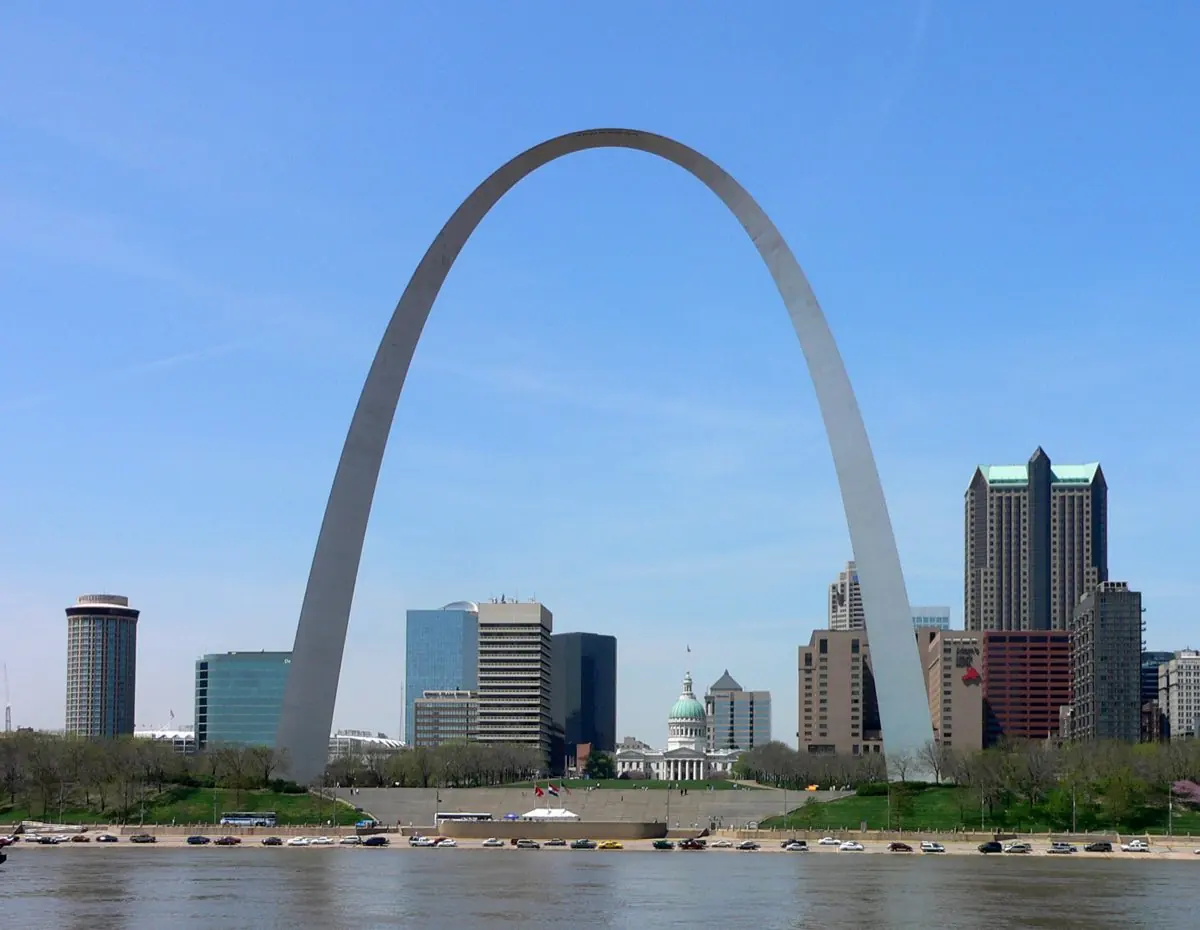 St. Louis Private Tour — photo 5