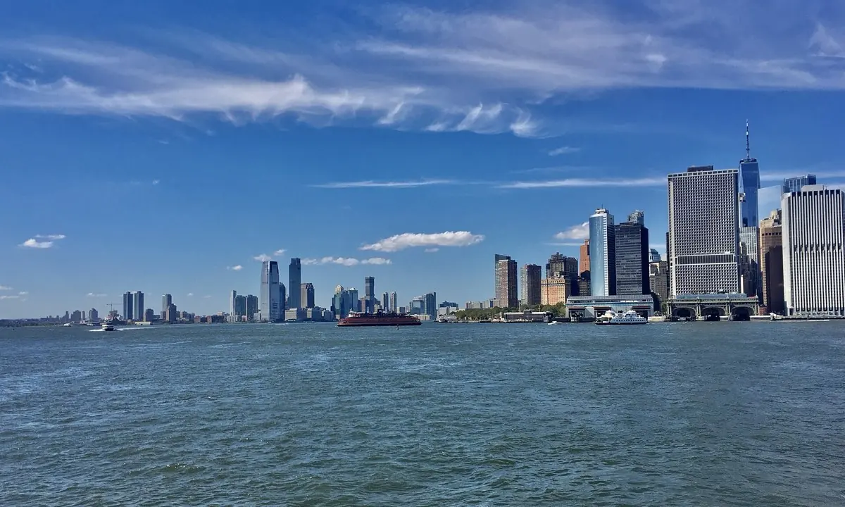 Private Statue of Liberty & Ellis Island Tour — photo 4