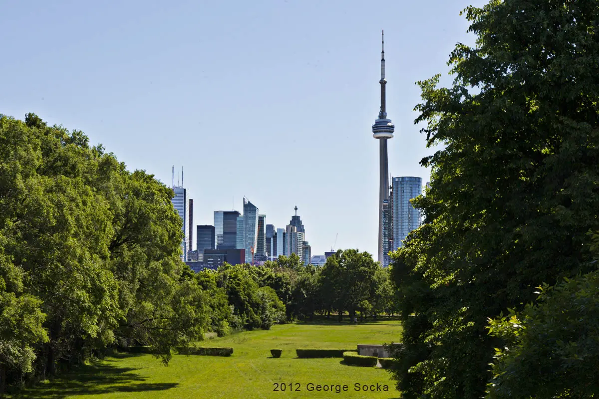 Toronto City Private Tour — photo 2