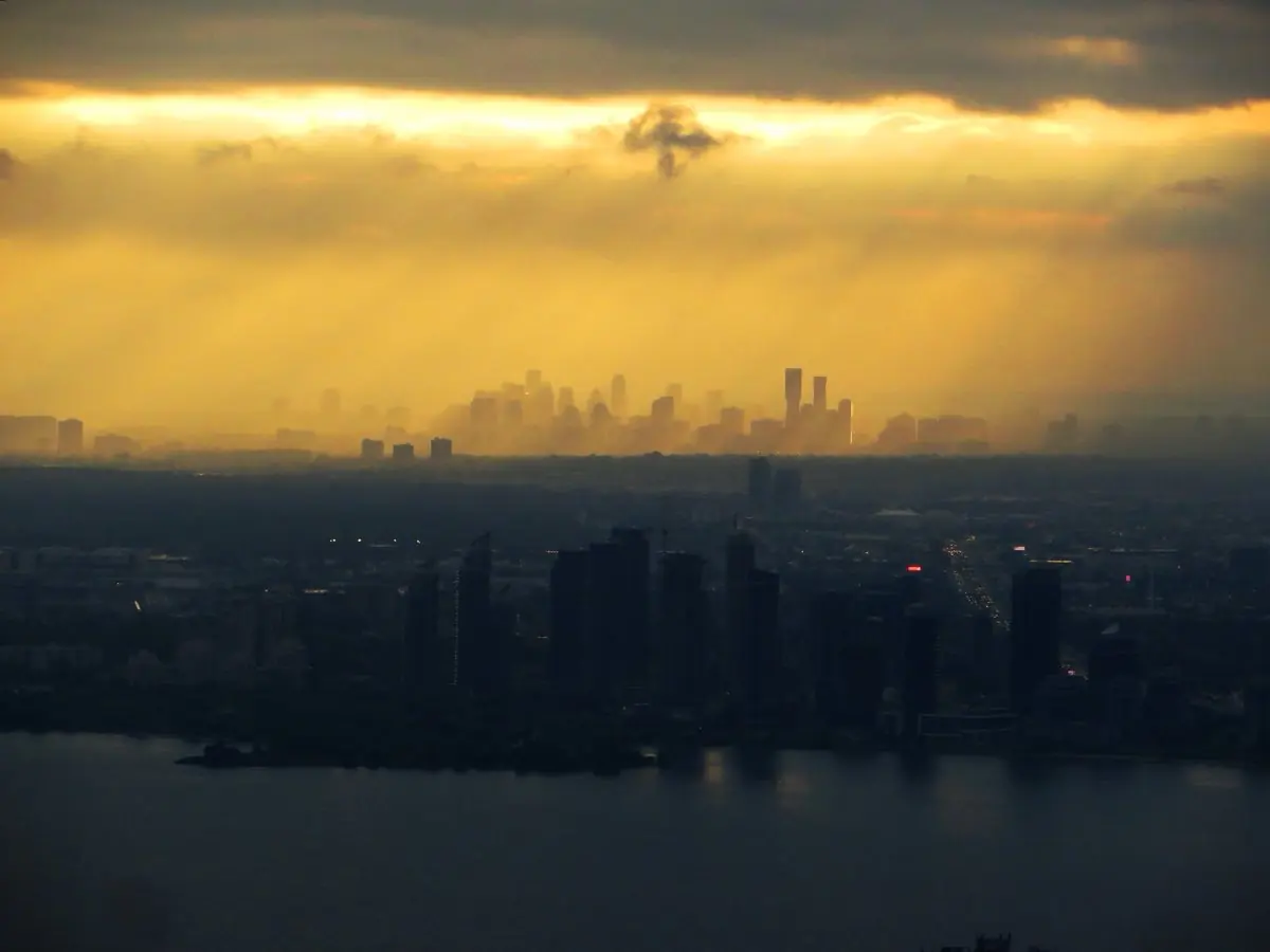 Toronto City Private Tour — photo 4