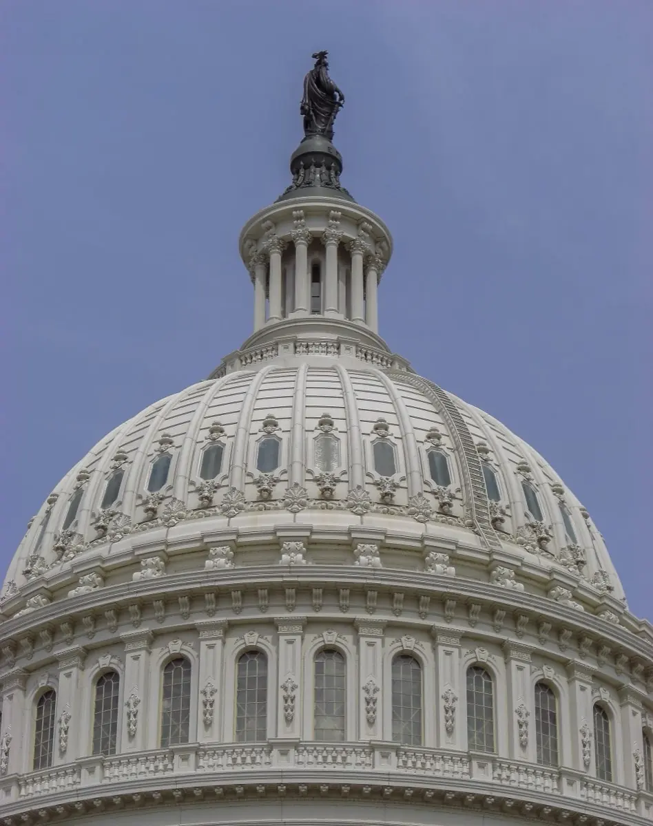 Washington DC Private Tour — photo 1