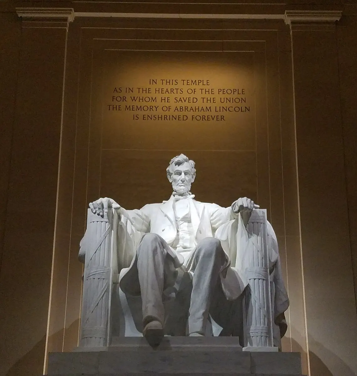 Washington DC Private Tour — photo 2