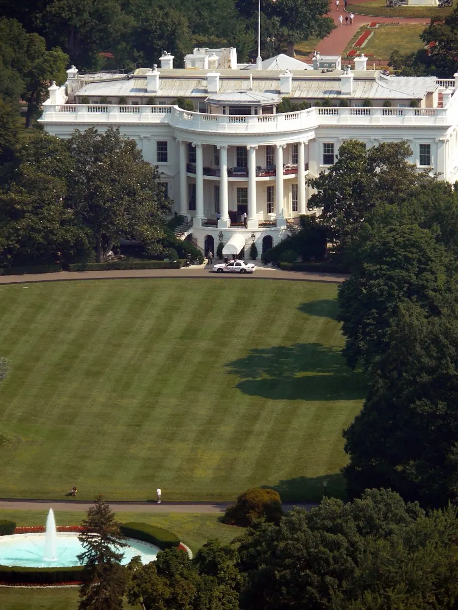 Washington DC Private Tour — photo 3