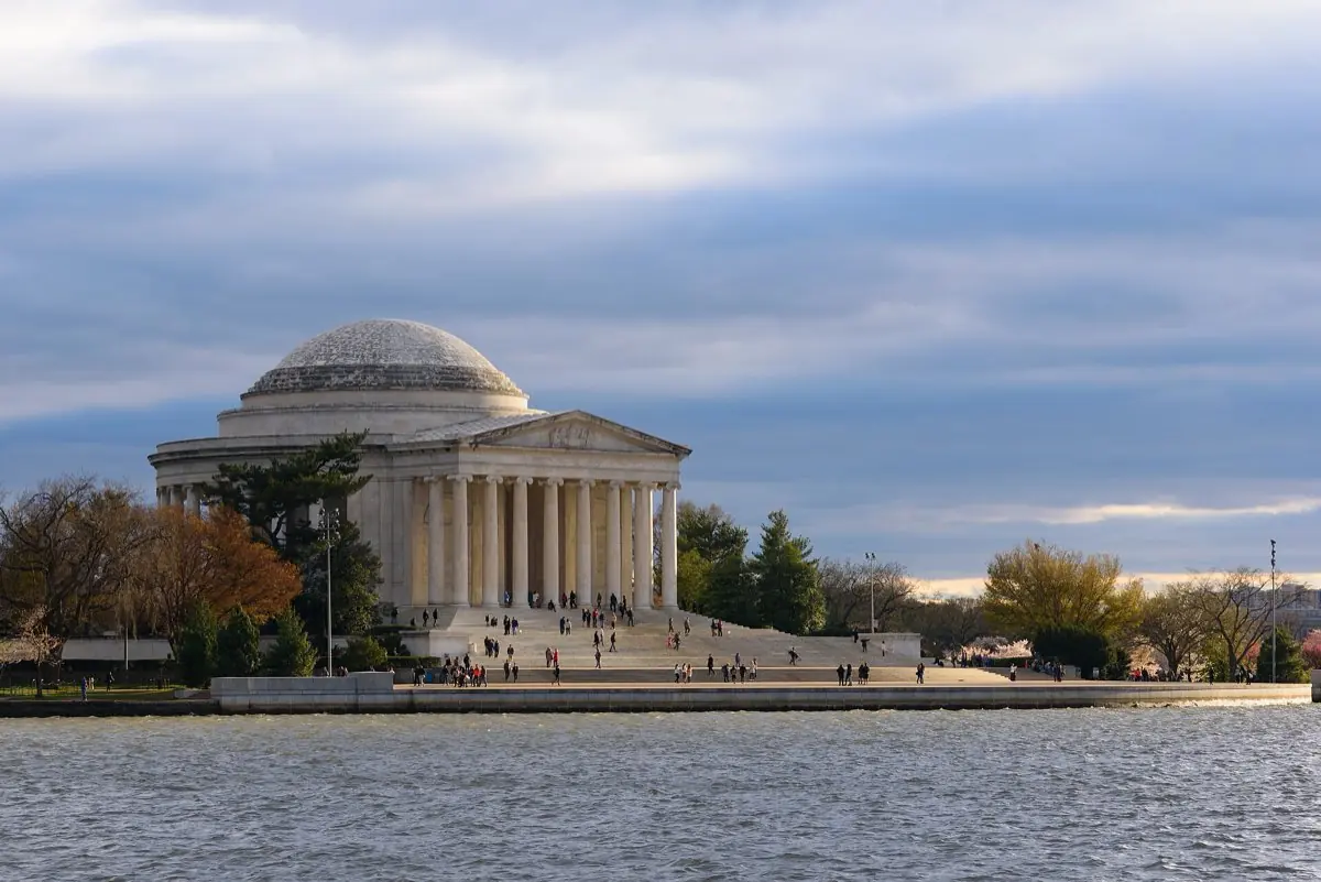 Washington DC Private Tour — photo 4